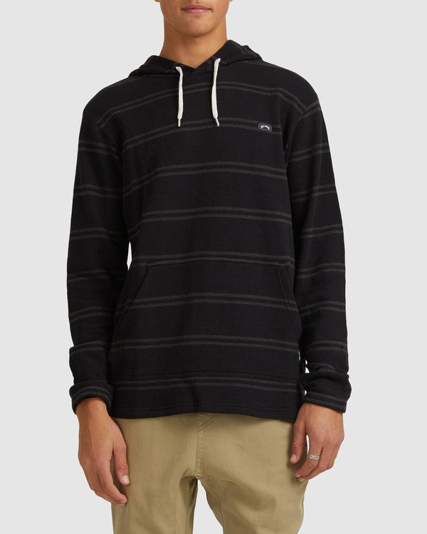 Flecker Pullover