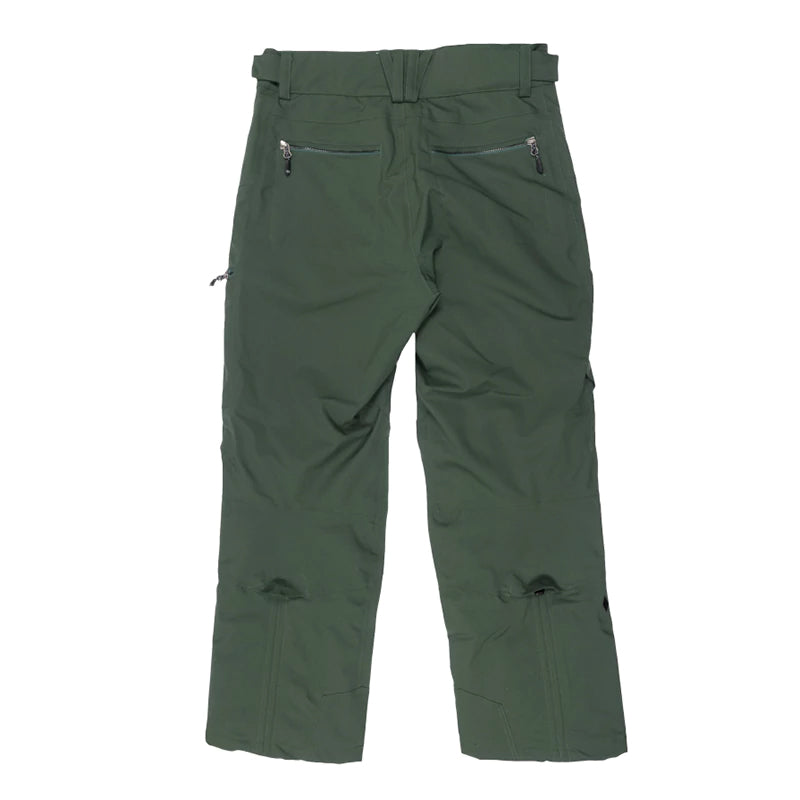 Double Diamond Steep Shell Snow Pant 2018 Mountain View