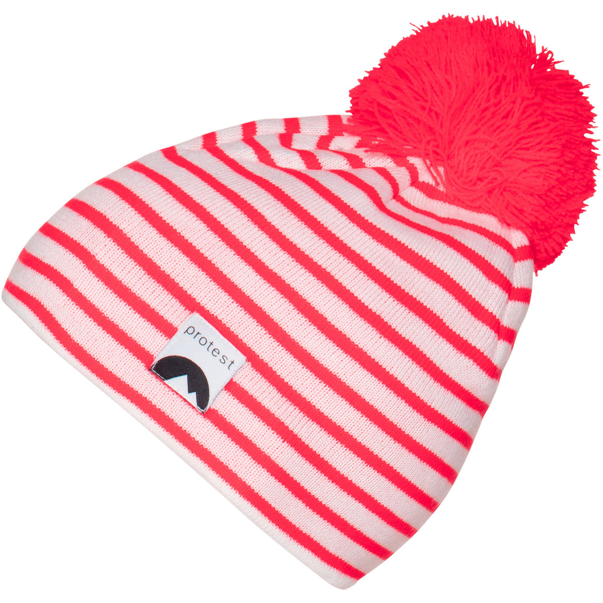 Protest Girlfriend Beanie 2020 Tropix 1