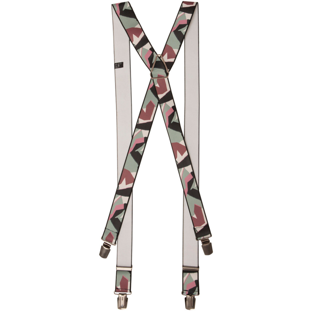 Sophyn Ladies Suspenders