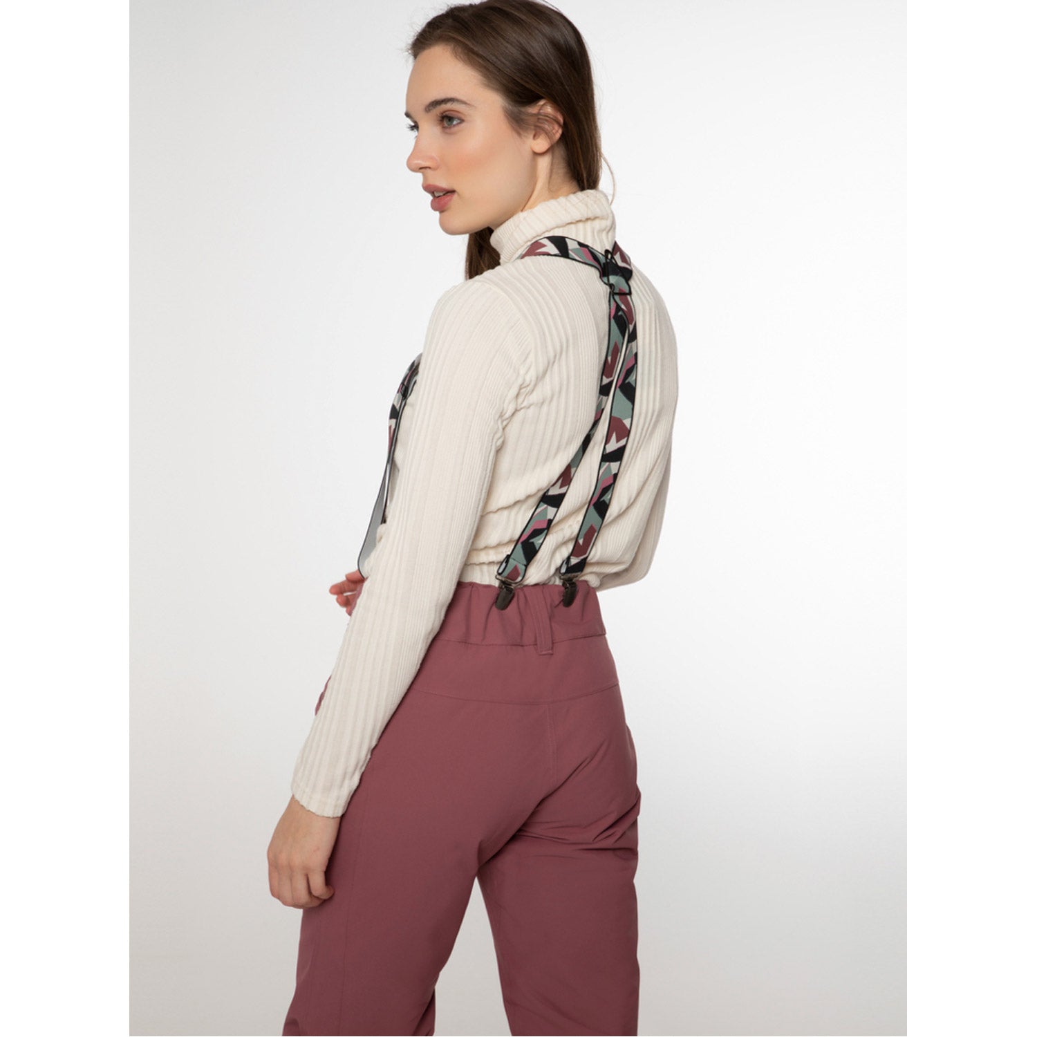 Sophyn Ladies Suspenders