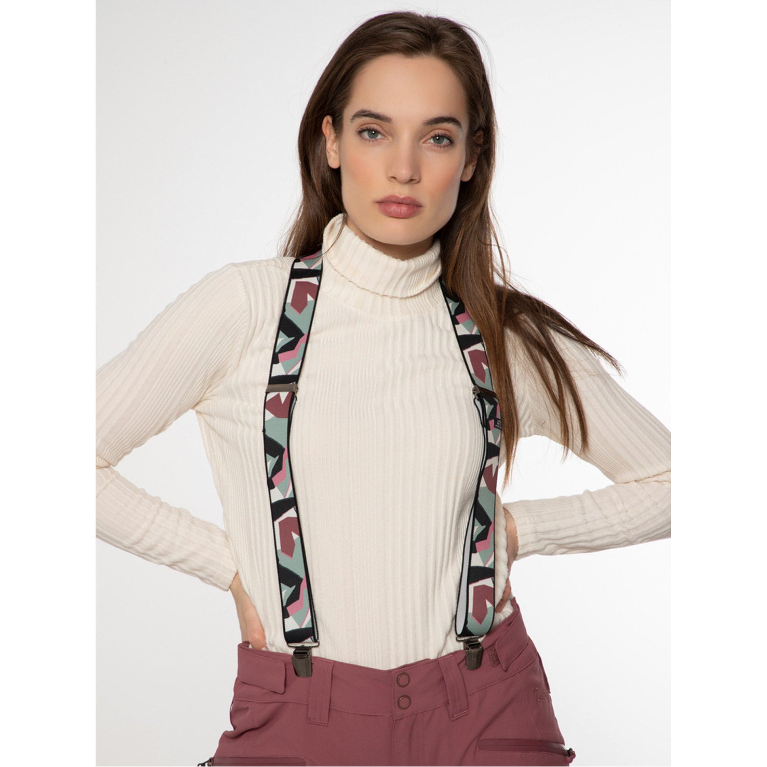 Sophyn Ladies Suspenders
