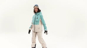 Fresya Ski Jacket 2022