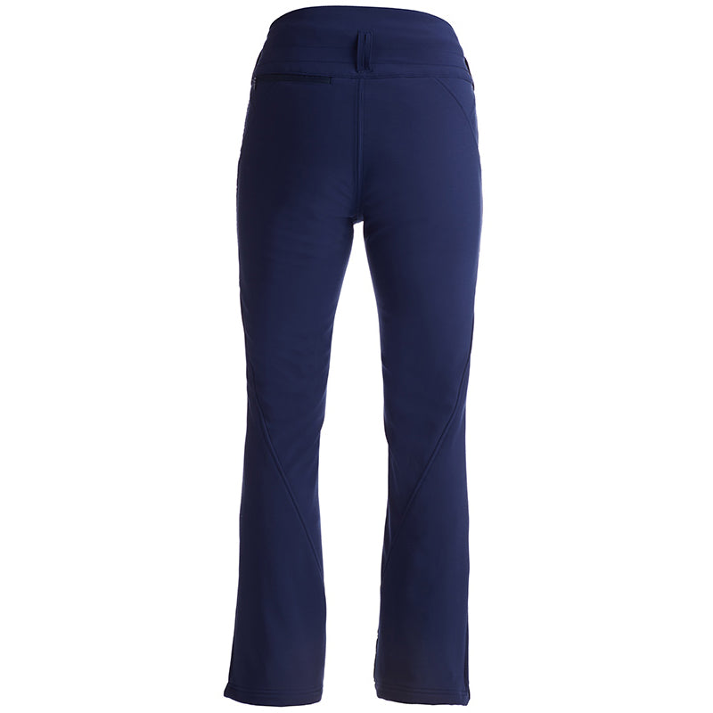 Nils Betty Regular Ski Pant 2019 Navy