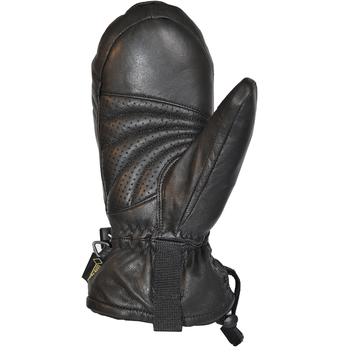 XTM Verbier Snow Mitt 2018 Black