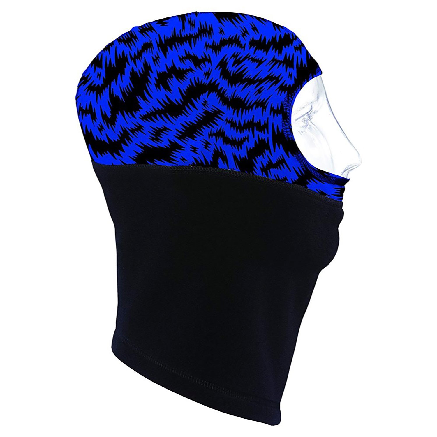 Seirus Thick N Thin Printed Junior Balaclava 2018 Pow