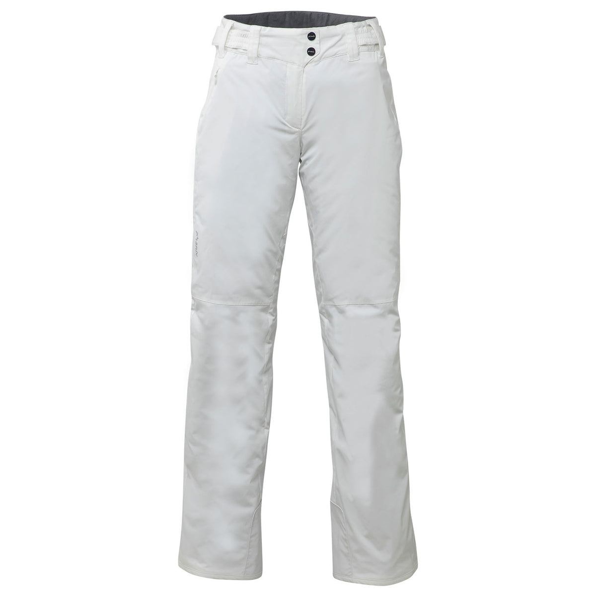 Phenix Lily Waist Ski Pant 2018 Off White