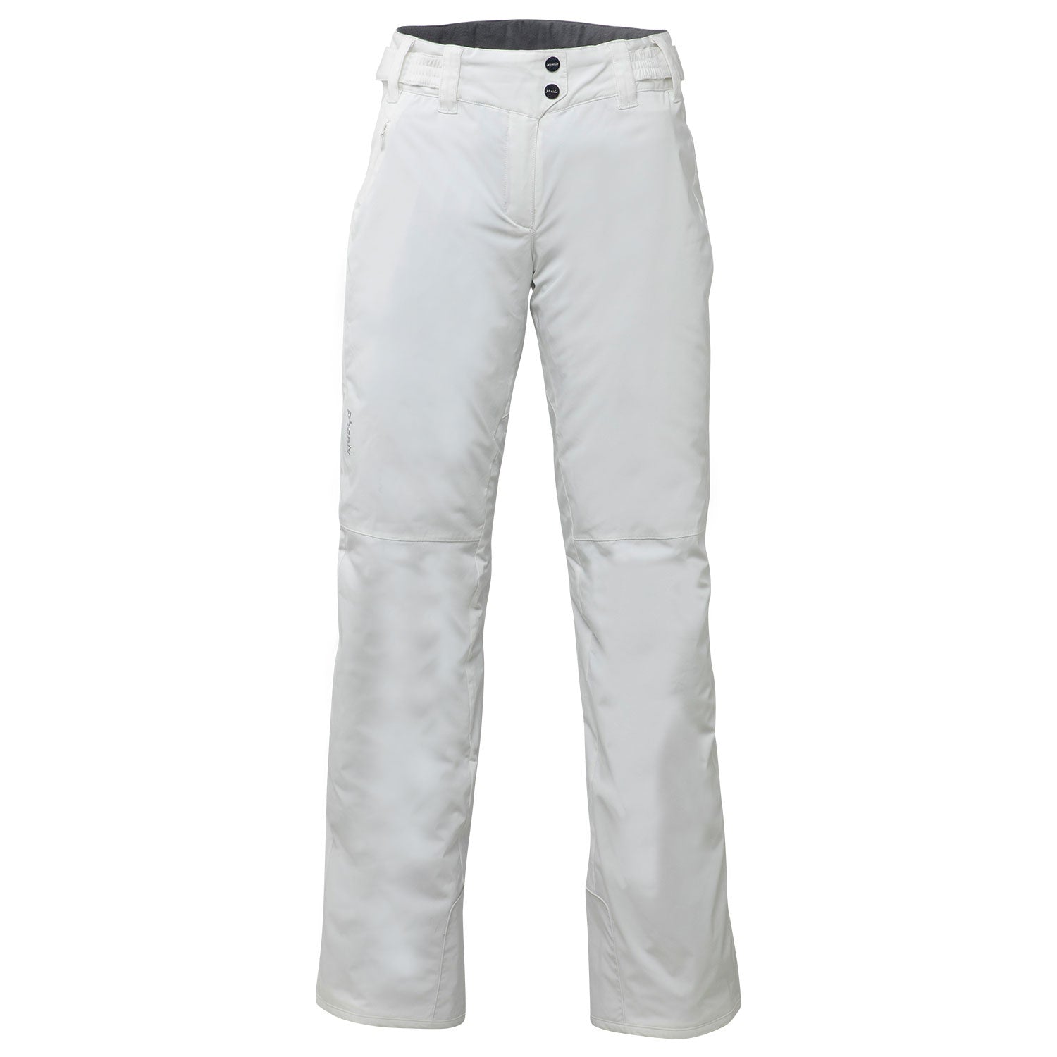 Phenix Lily Waist Ski Pant 2018 Off White