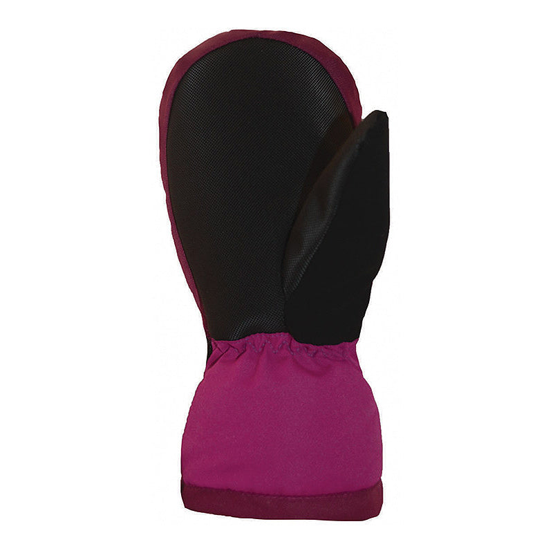 XTM Zoom Kids Snow Mitt 2018 Berry Pink