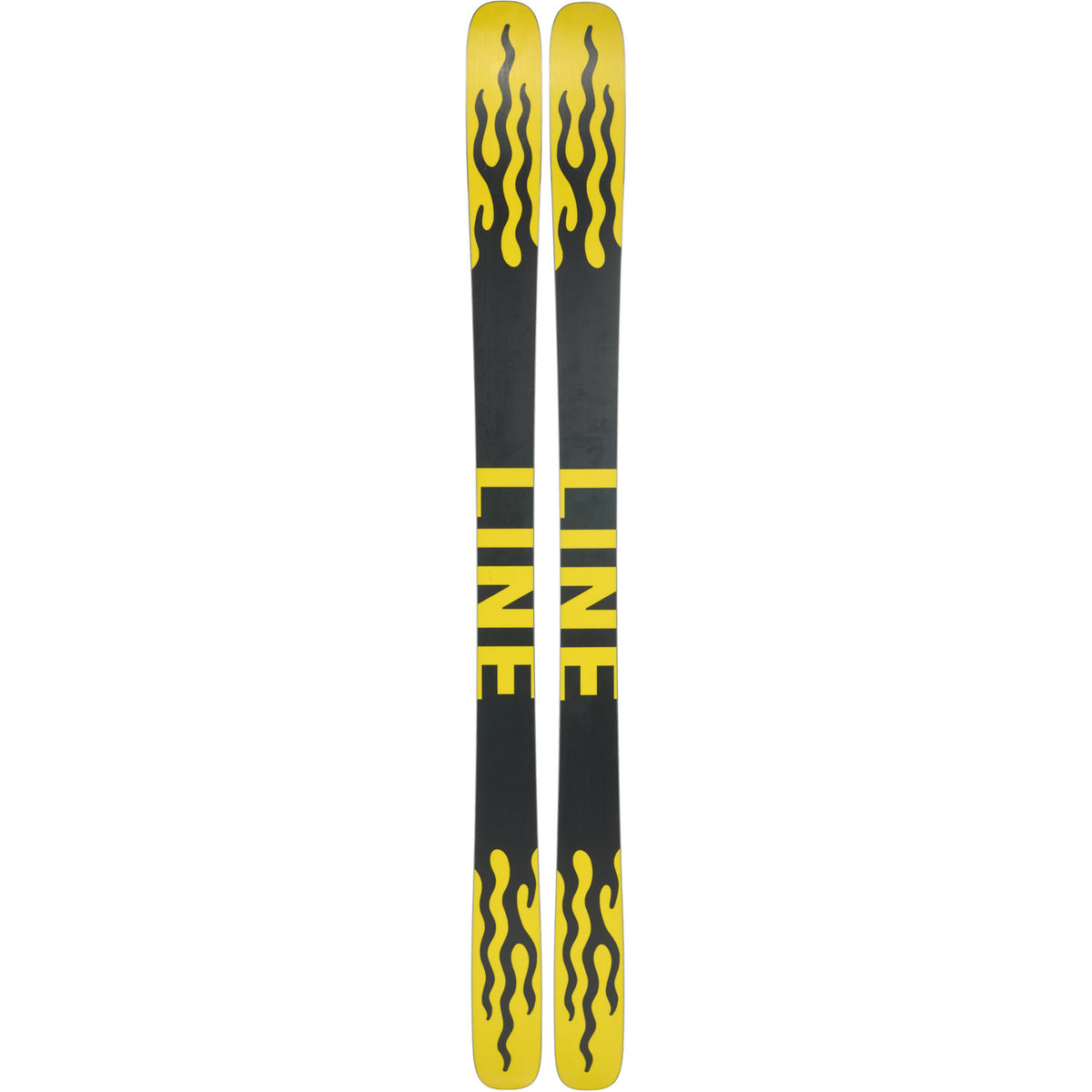 Chronic 94 Skis 2024
