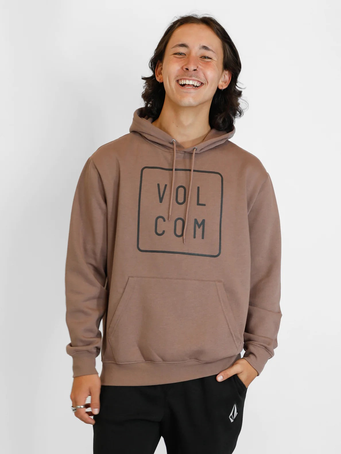 Volcom Revive Pullover