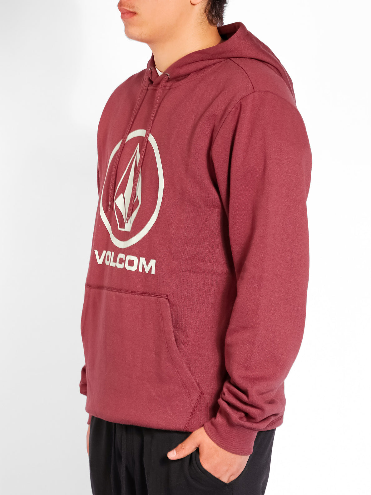 Boulder Pullover Fleece