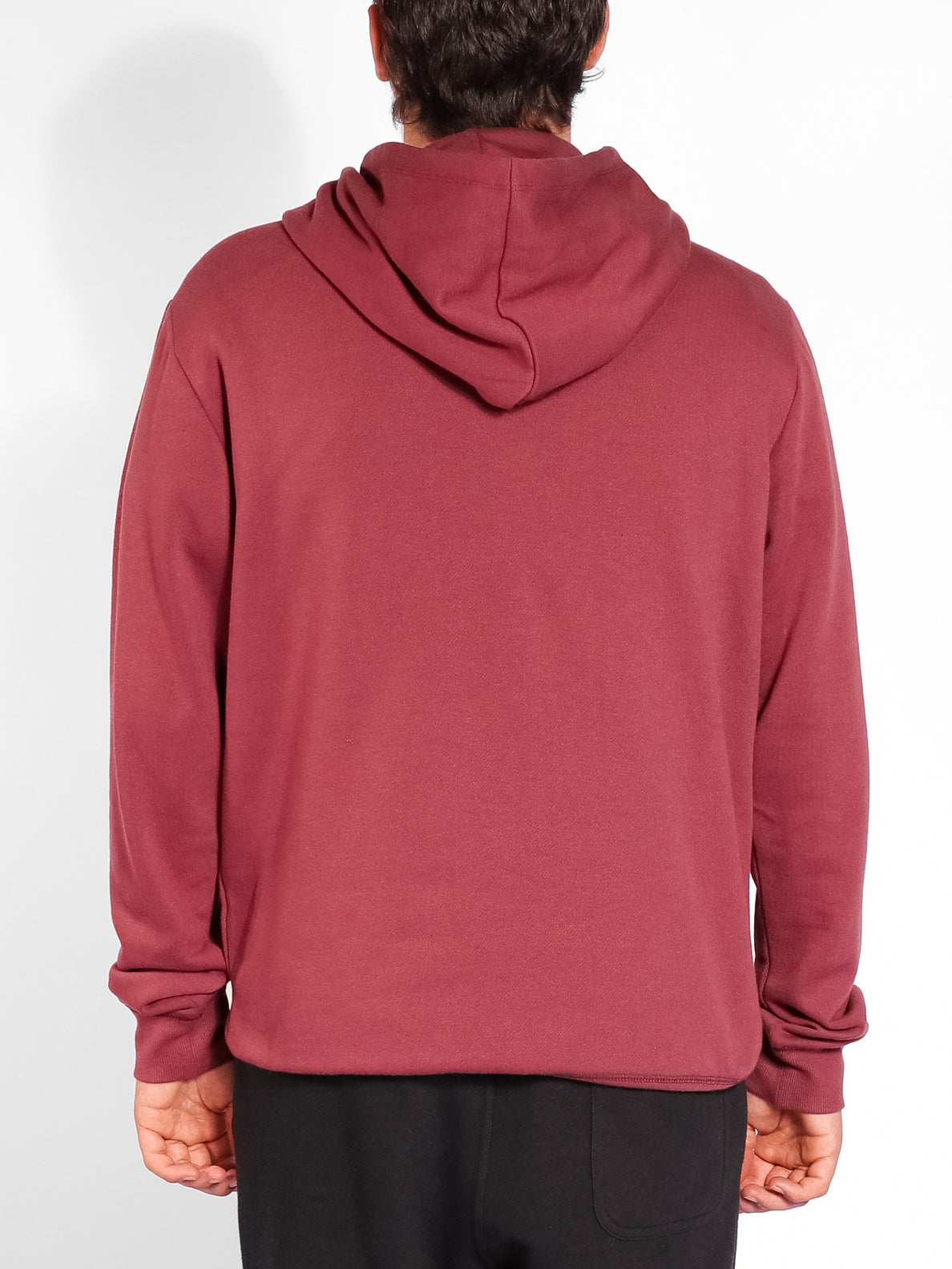 Boulder Pullover Fleece
