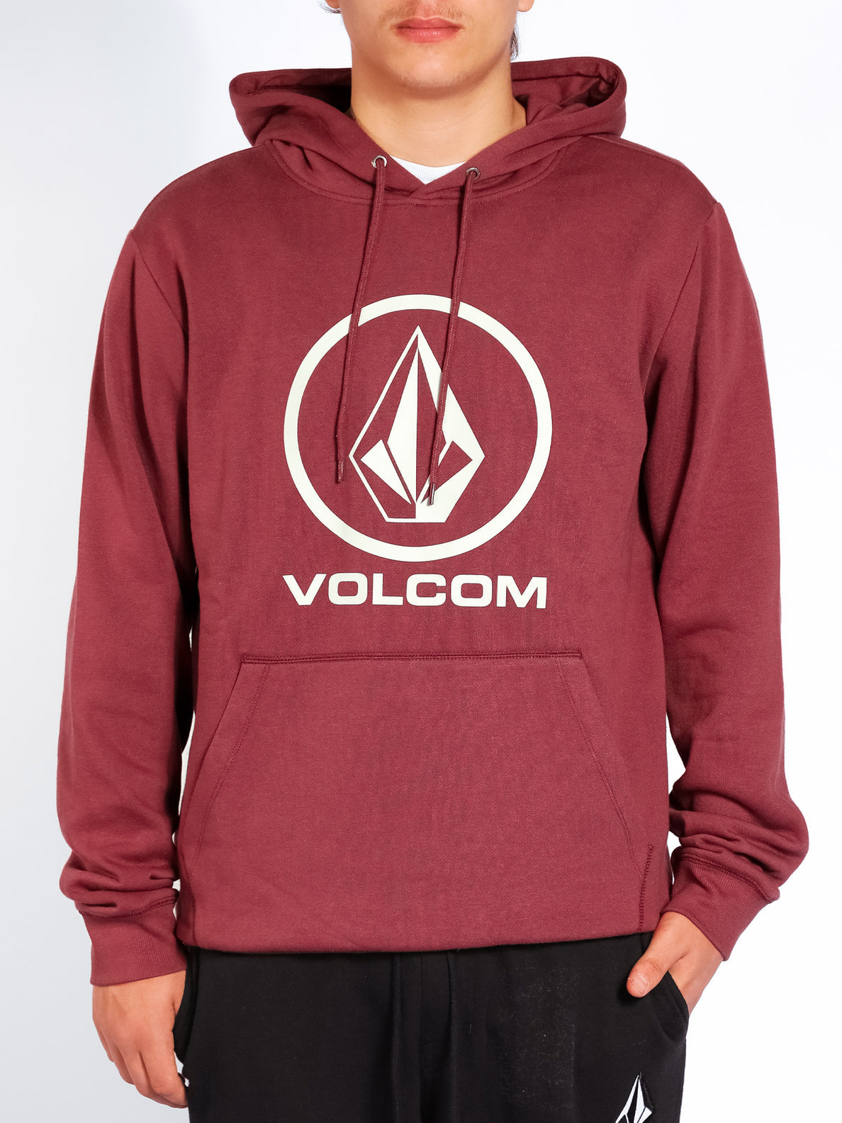 Boulder Pullover Fleece