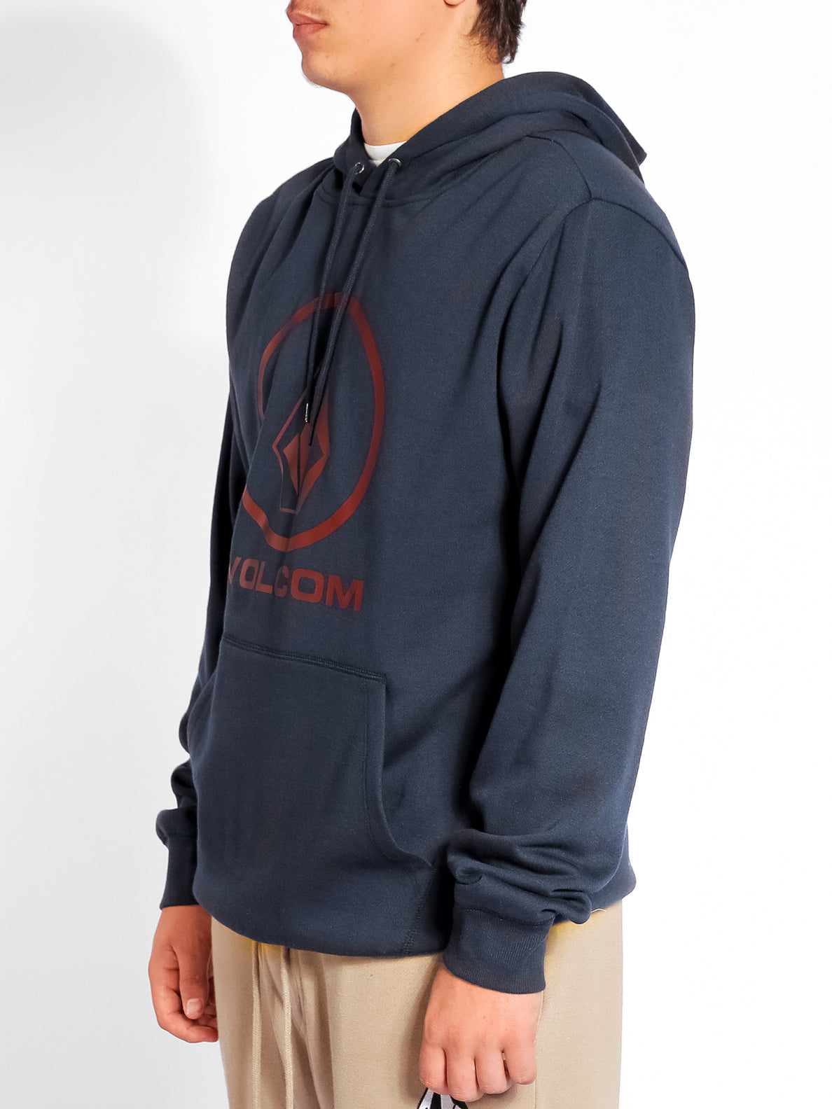 Boulder Pullover Fleece