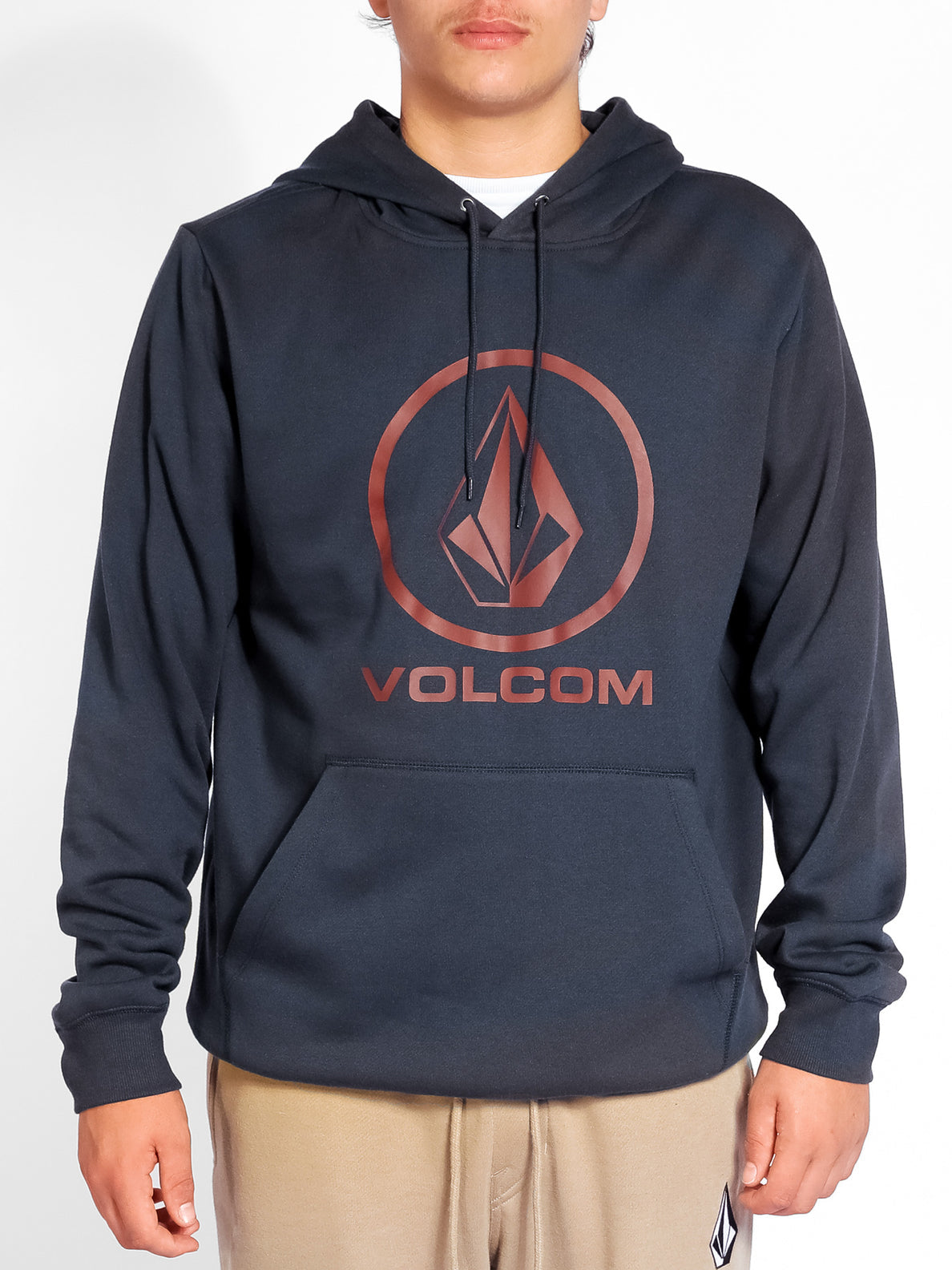 Boulder Pullover Fleece