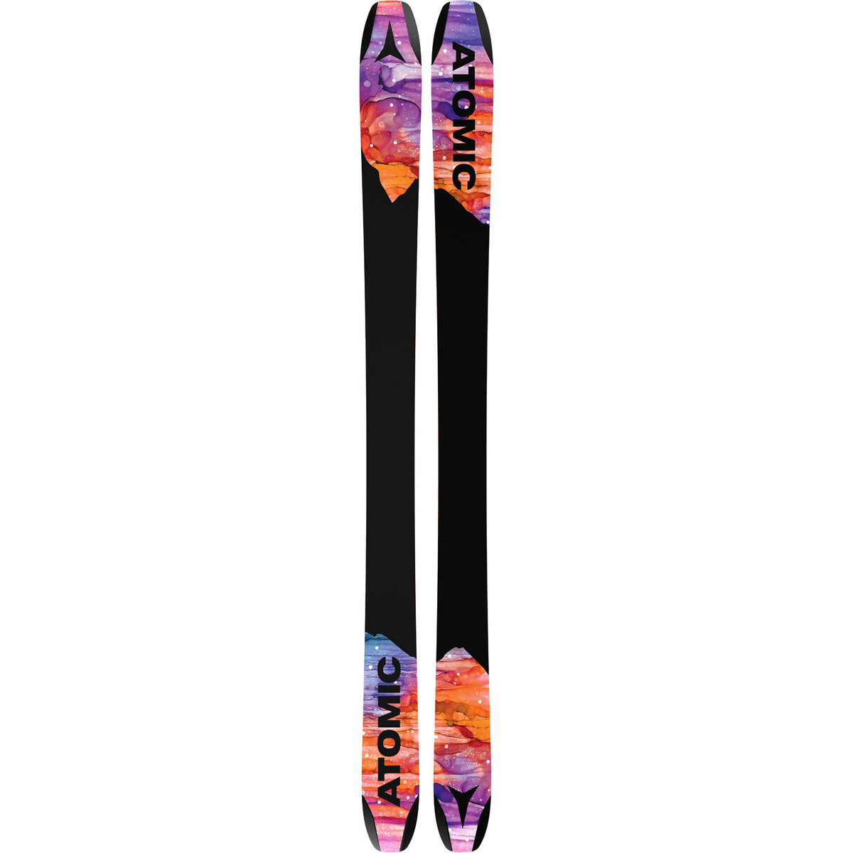Bent Chetler 100 Ski