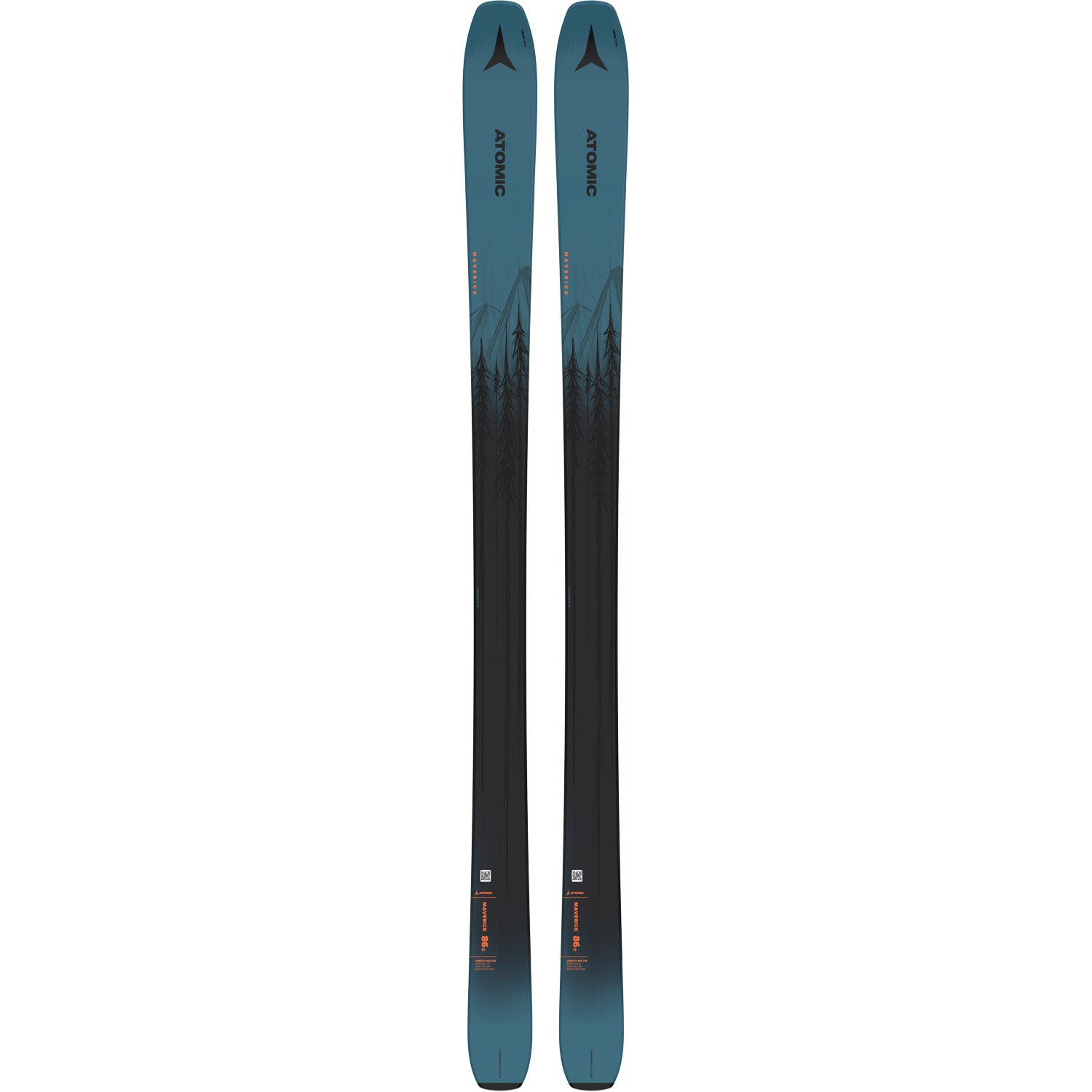 Maverick 86 C Ski 2024