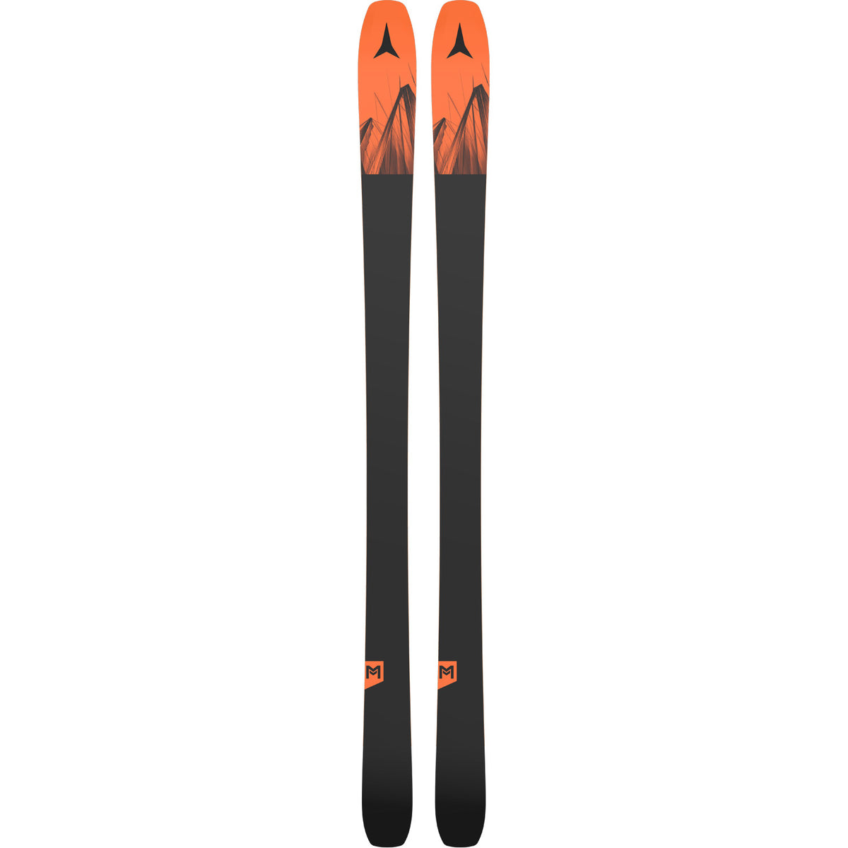 Maverick 86 C Skis 2024