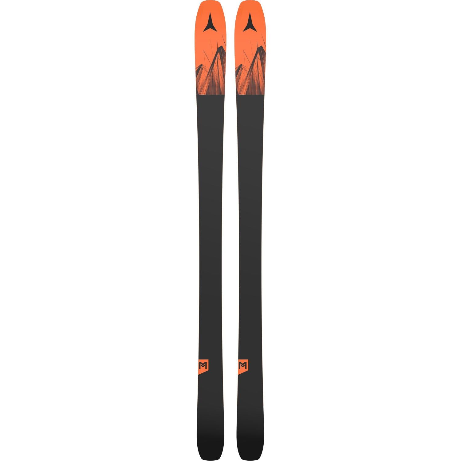 Maverick 88 TI Skis 2024