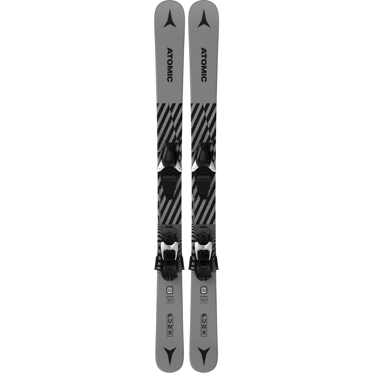 Punx JR Ski w/ C5 GW Binding
