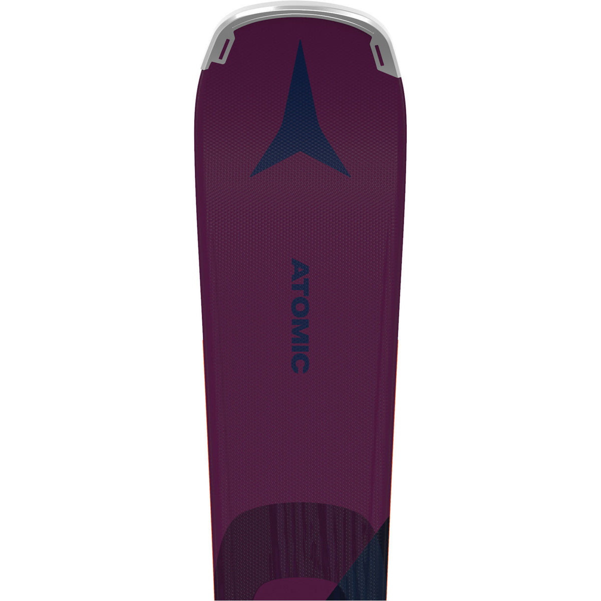 Cloud Q9 Skis w/ M10 GW Binding 2024
