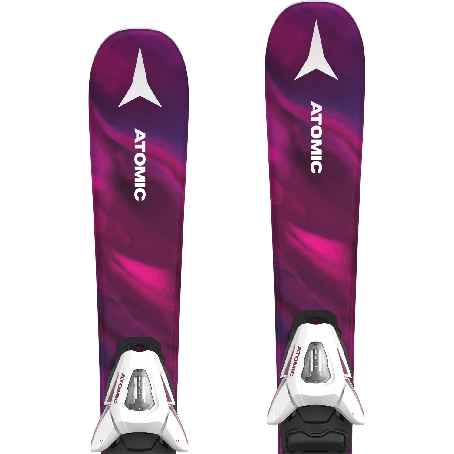 Maven Girl 70-90 Skis w/ C5 GW Binding 2024