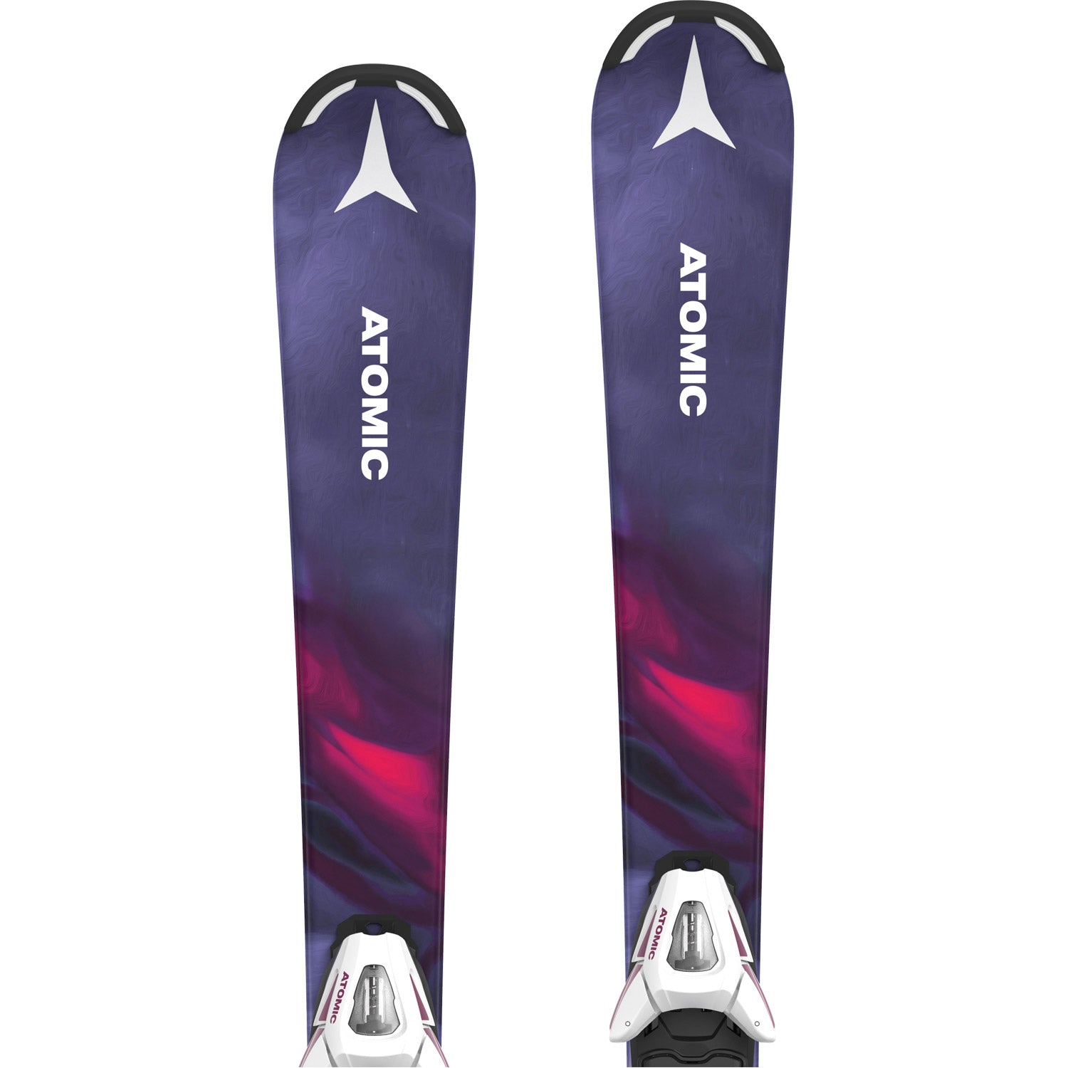 Maven Girl 100-120 Skis w/ C5 GW Binding 2024