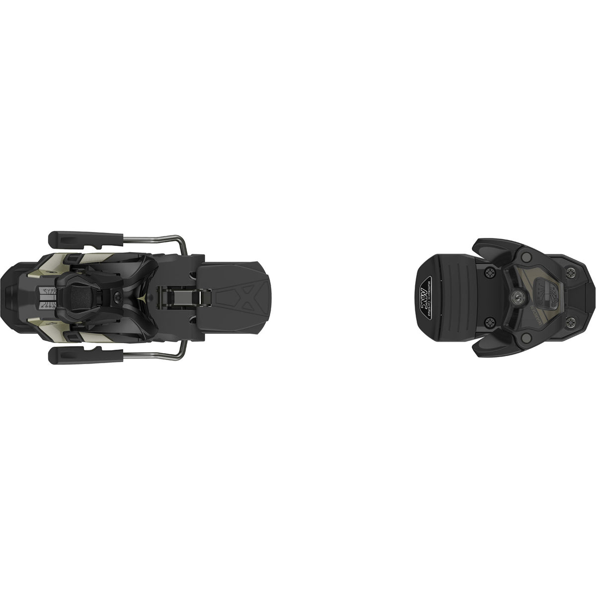 Warden 13 MNC Ski Bindings 2021