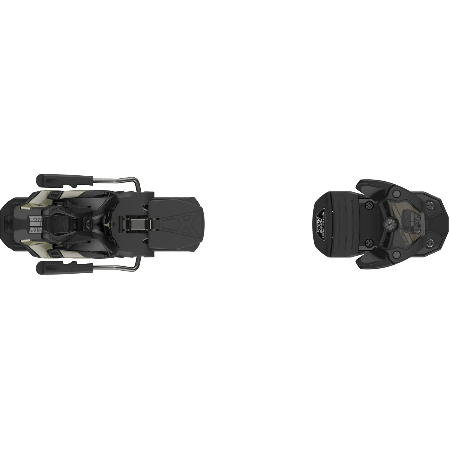 Warden 13 MNC Ski Bindings 2021