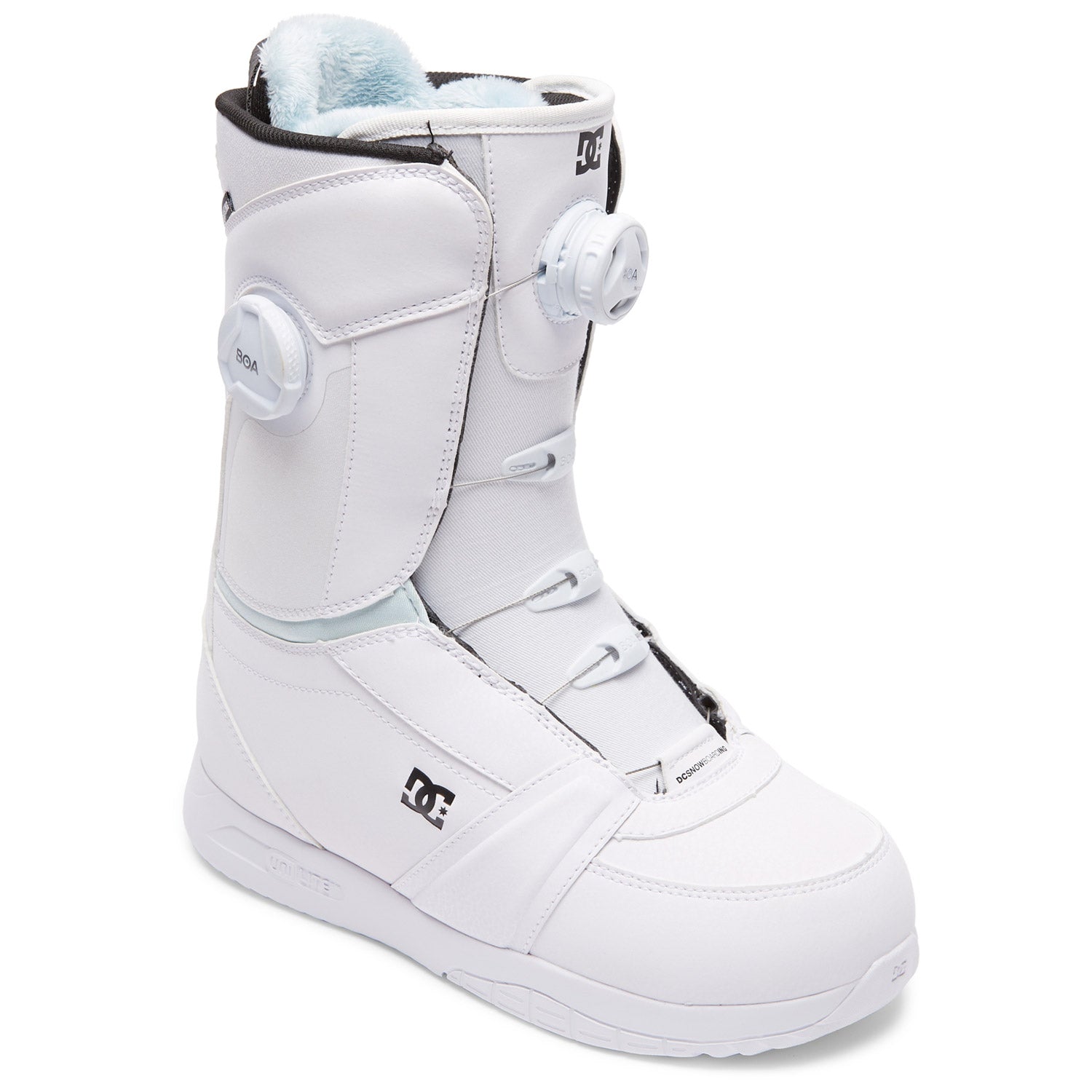 Women's Lotus Snowboard Boots