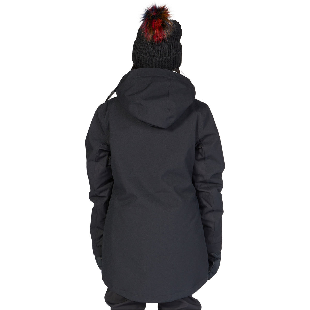 Women's Panoramic 15K Parka Jacket