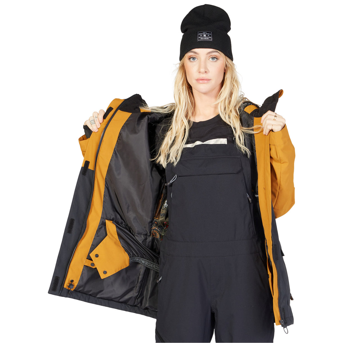 Women's Cruiser 10K Insulated Jacket