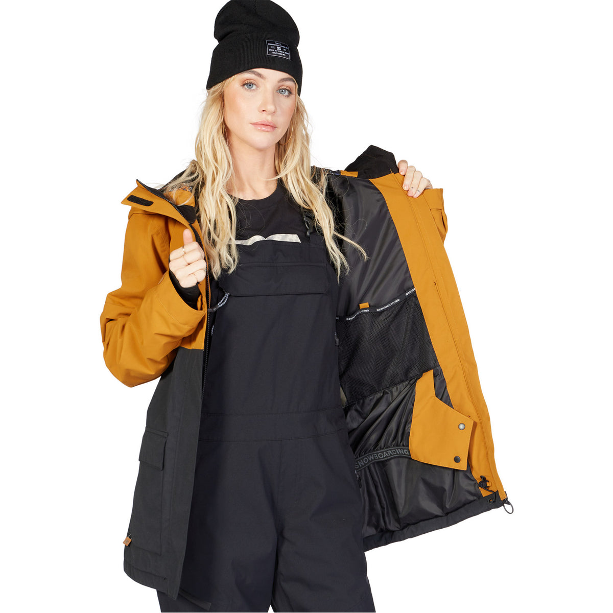 Women's Cruiser 10K Insulated Jacket