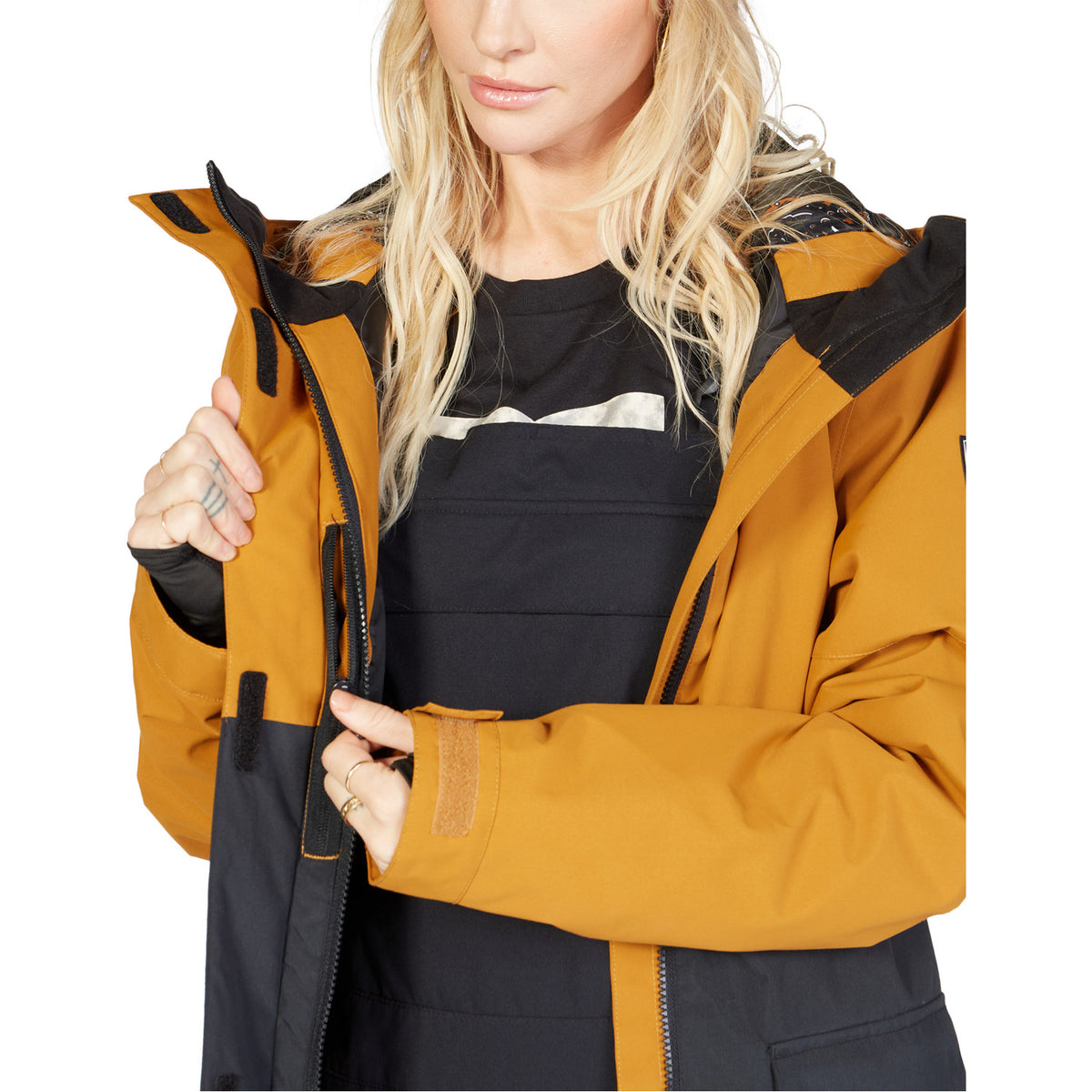 Women's Cruiser 10K Insulated Jacket