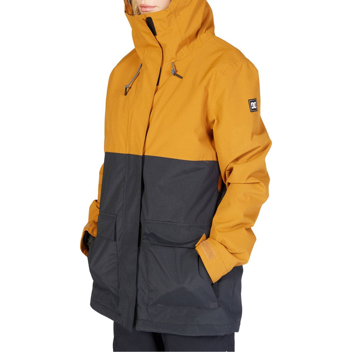 Women's Cruiser 10K Insulated Jacket