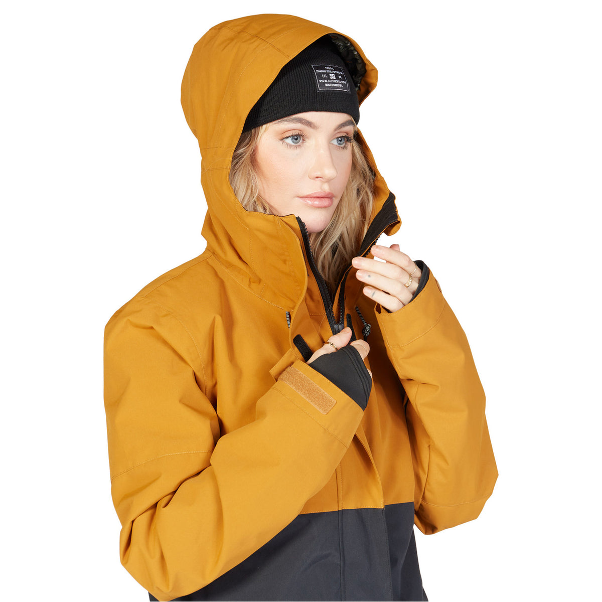 Women's Cruiser 10K Insulated Jacket