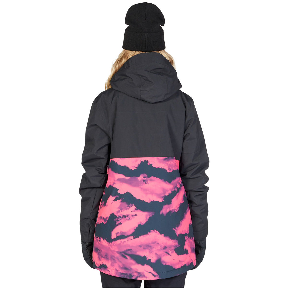 Women's Cruiser 10K Insulated Jacket