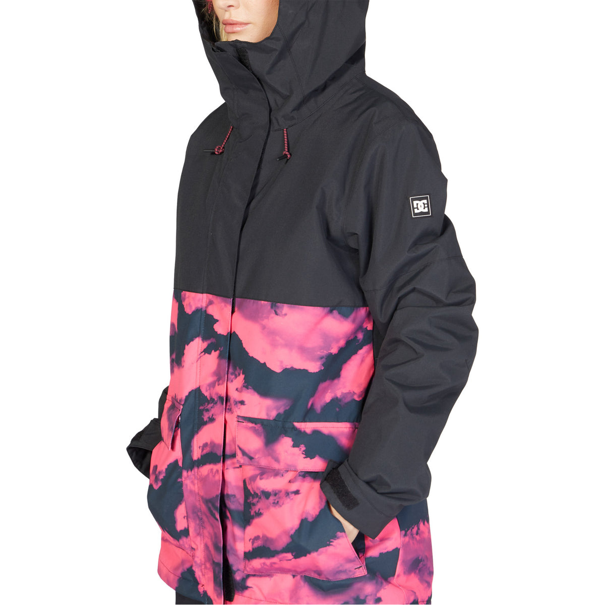 Women's Cruiser 10K Insulated Jacket