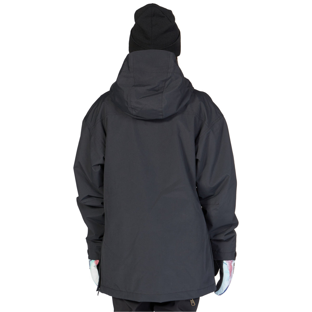Women's Savvy 10K Insulated Anorak