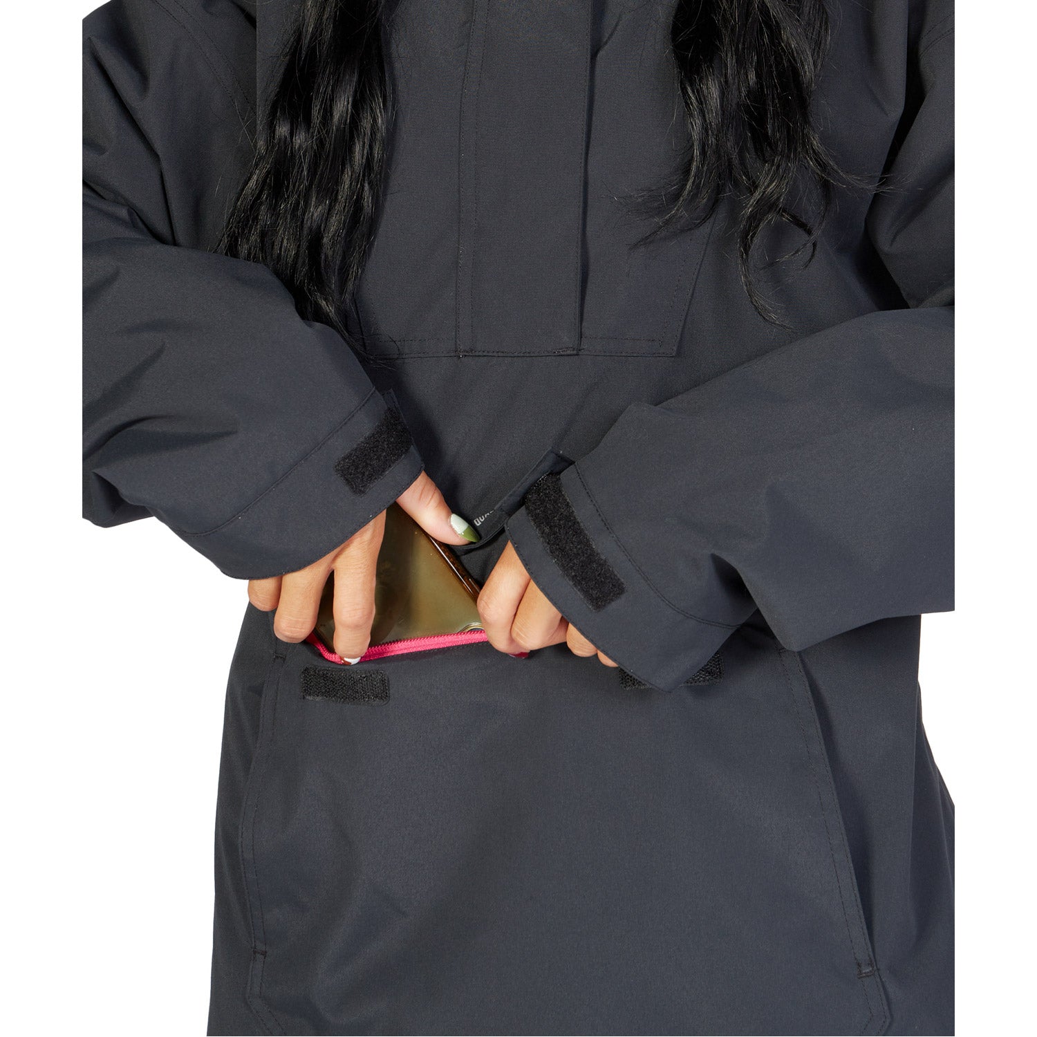 Women's Savvy 10K Insulated Anorak