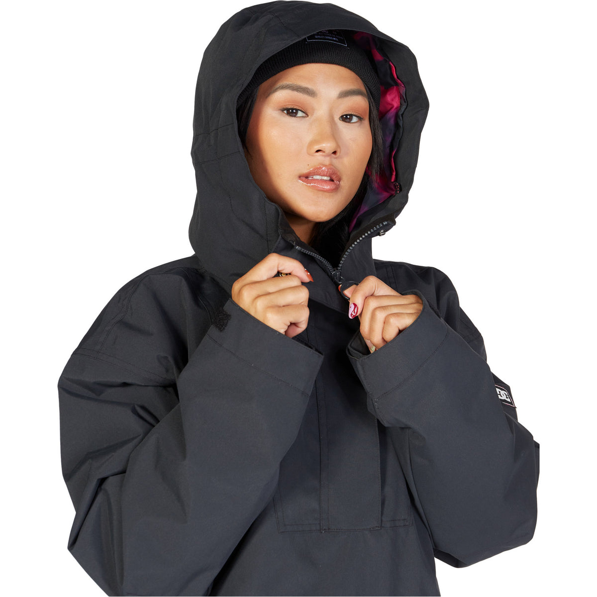 Women's Savvy 10K Insulated Anorak