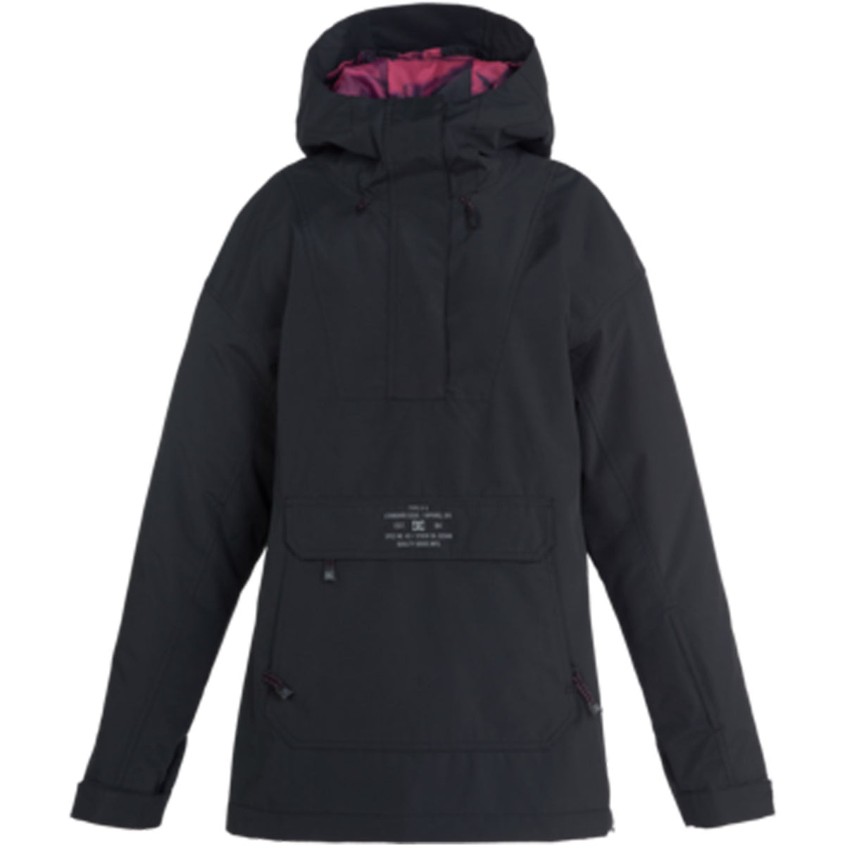 Women's Savvy 10K Insulated Anorak