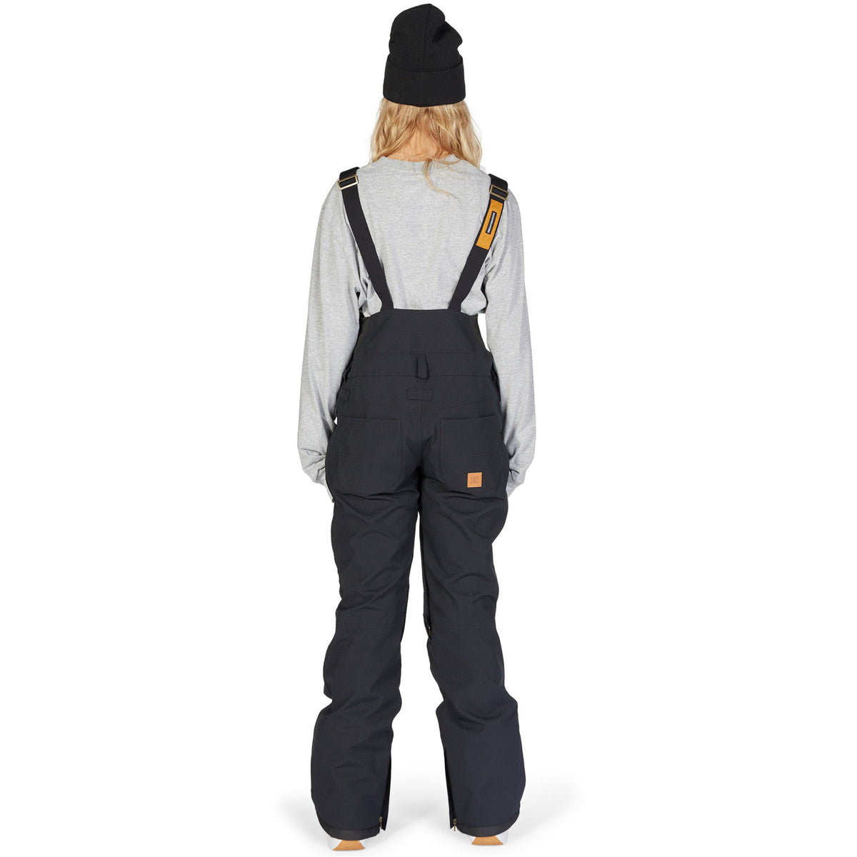 Women's Crusade Shell Bib Pants