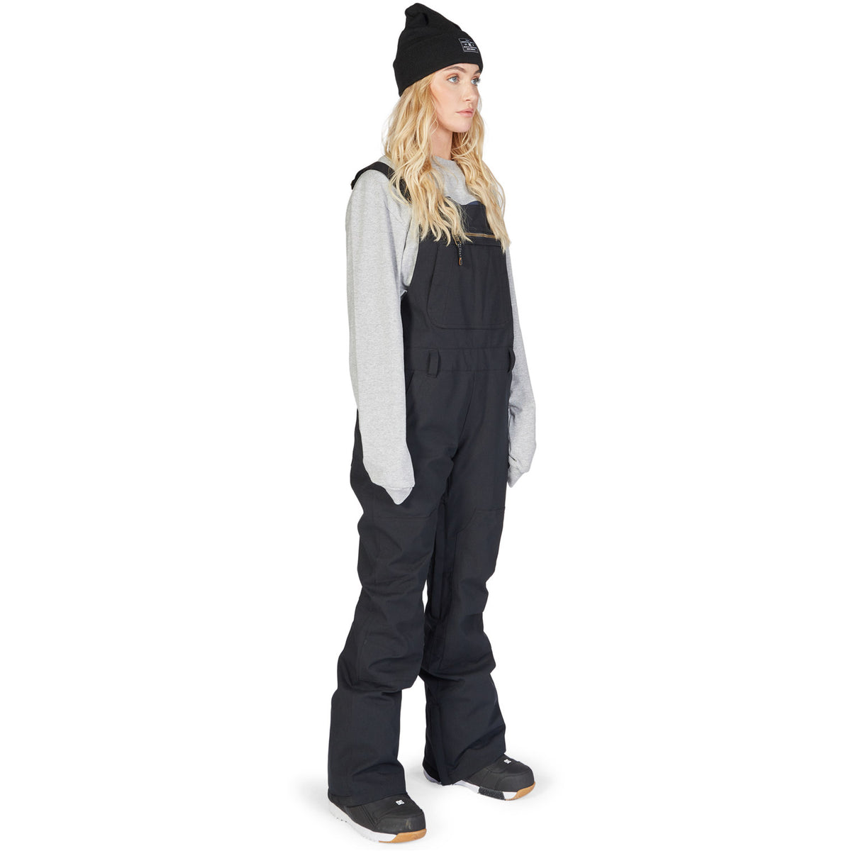 Women's Crusade Shell Bib Pants