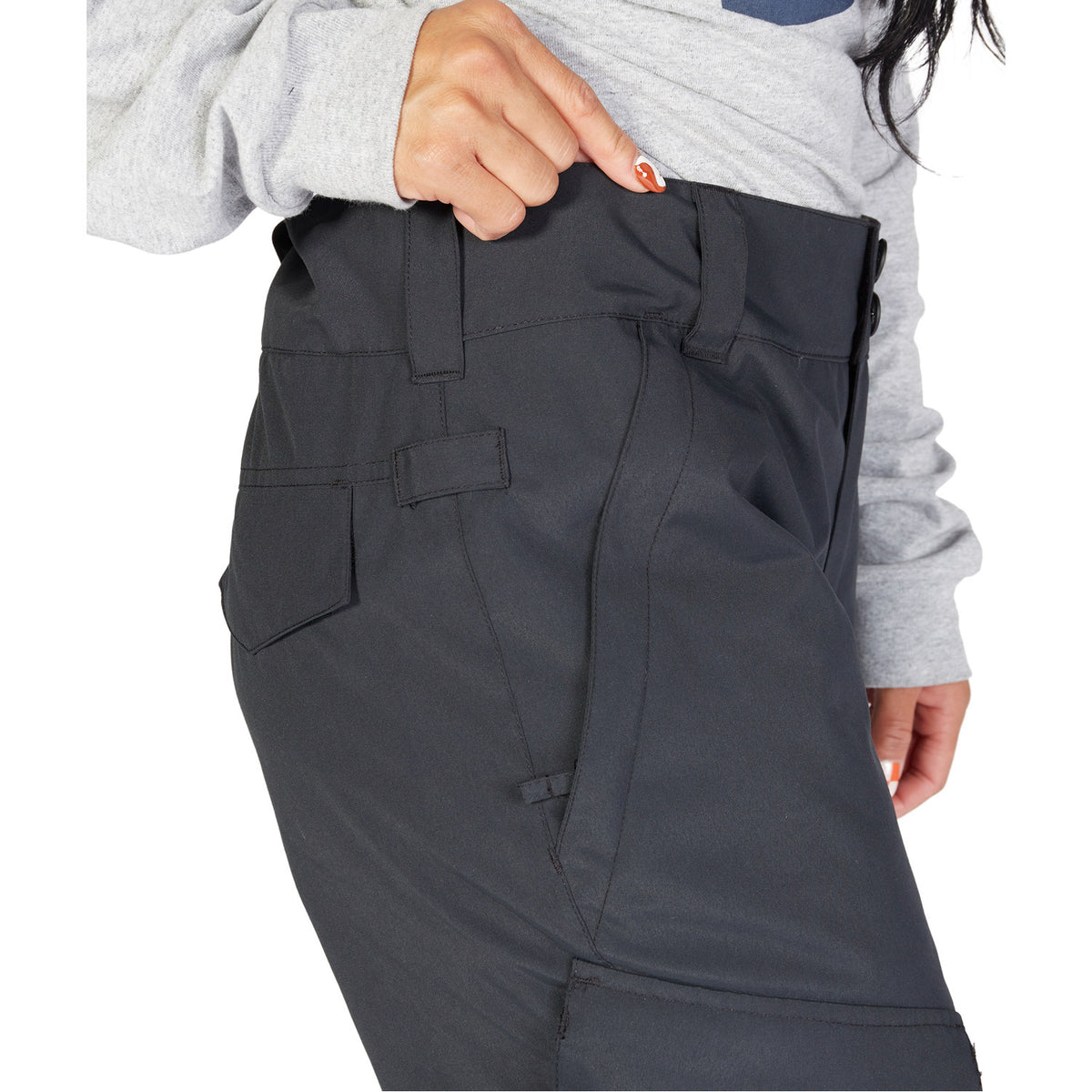 Women's Nonchalant 10K Insulated Pants