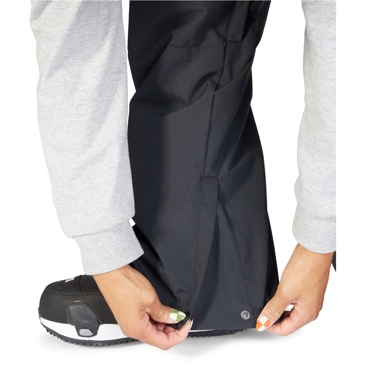 Women's Nonchalant 10K Insulated Pants