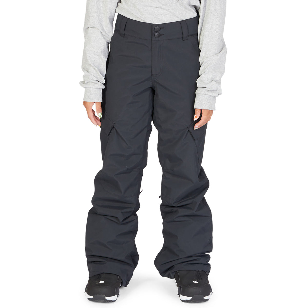 Women's Nonchalant 10K Insulated Pants