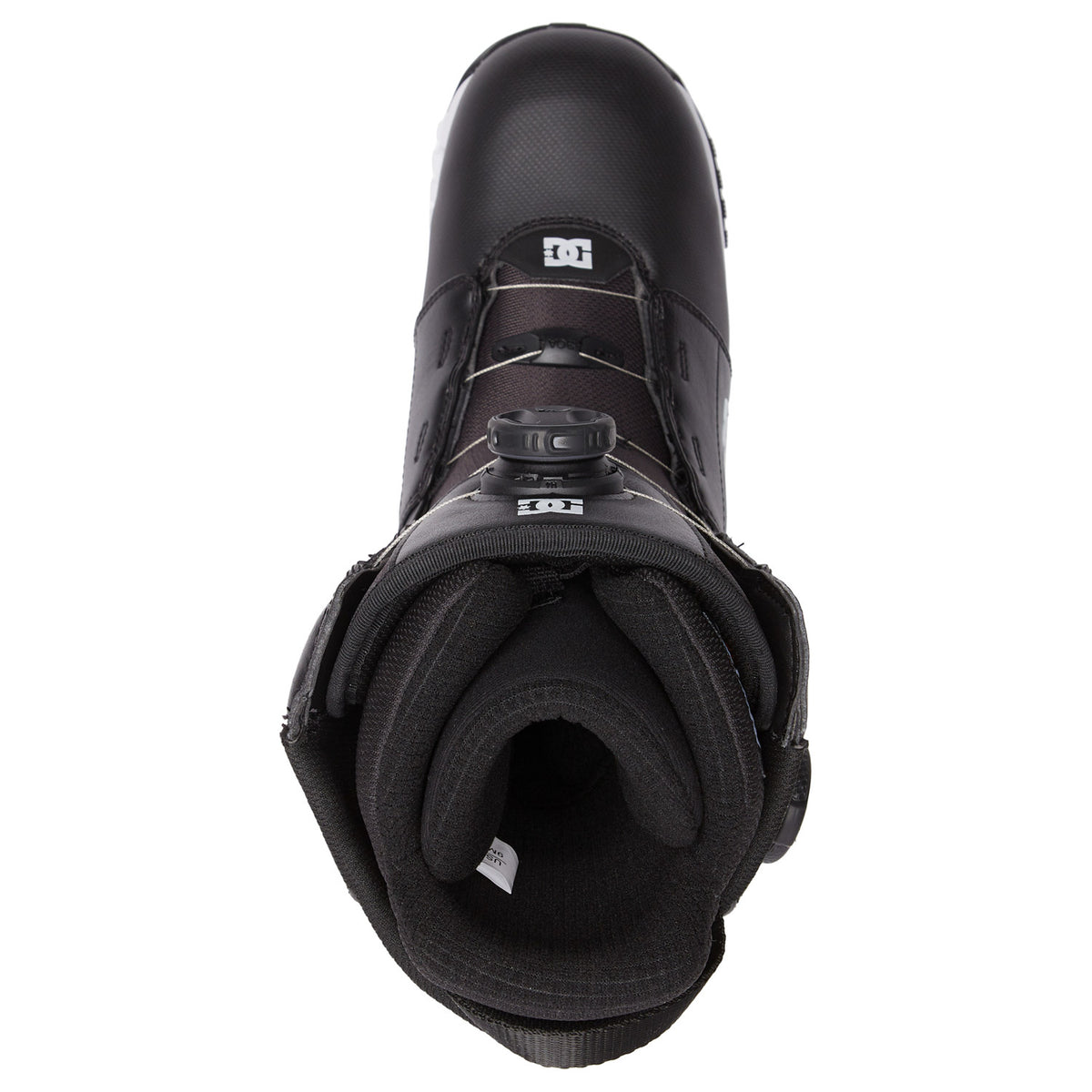 Men's Control BOA Snowboard Boots