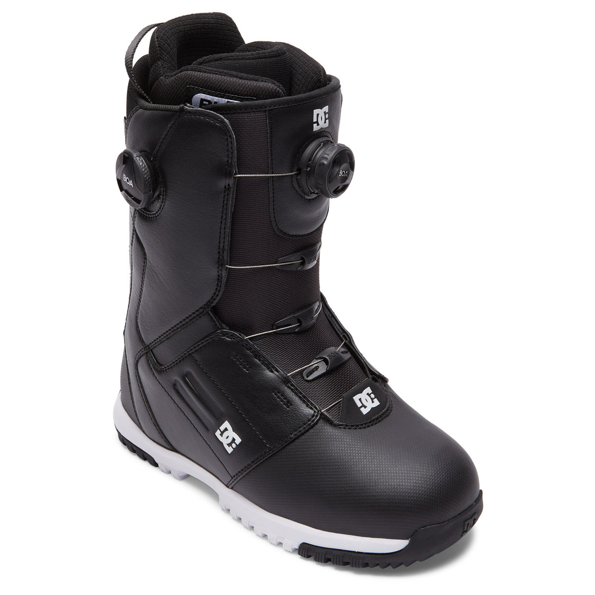 Men's Control BOA Snowboard Boots